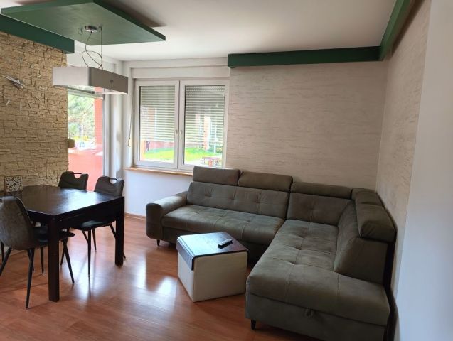 Mieszkanie 3-pokojowe Wrocław Jagodno. Zdjęcie 1