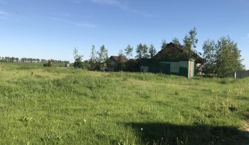 Działka budowlana Nowosiedlice, Nowosiedlice