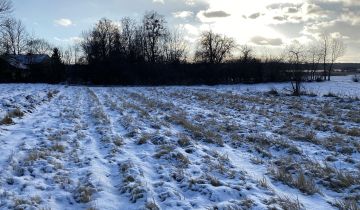 Działka inna Pukarzów, Pukarzów