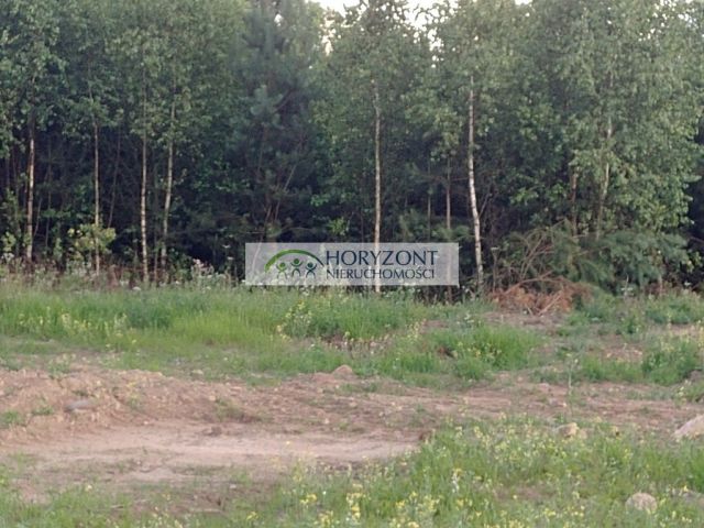 Działka budowlana Mściszewice. Zdjęcie 4