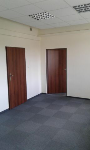 Biuro Andrychów, ul. Krakowska. Zdjęcie 1