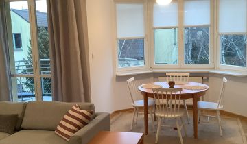 Mieszkanie 2-pokojowe Warszawa Ursynów, ul. Jana Rosoła
