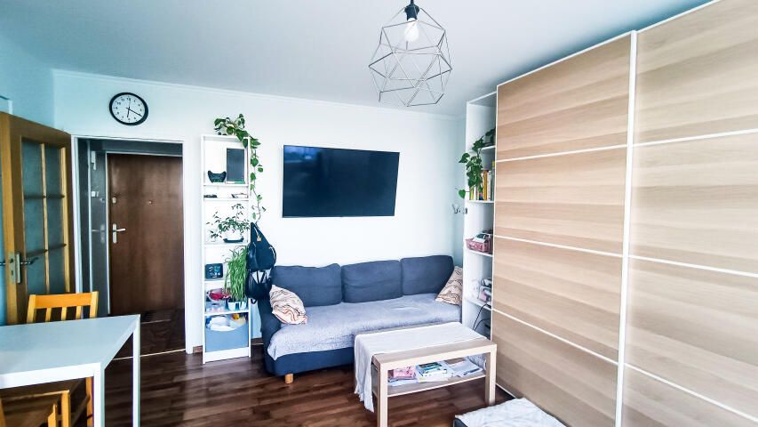 Mieszkanie 2-pokojowe Tychy, ul. Przemysłowa. Zdjęcie 3