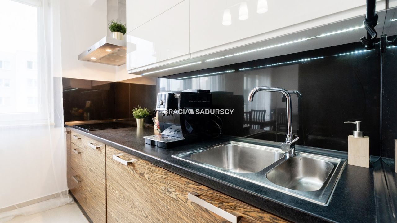 Mieszkanie 3-pokojowe Kraków Płaszów, ul. Myśliwska. Zdjęcie 20