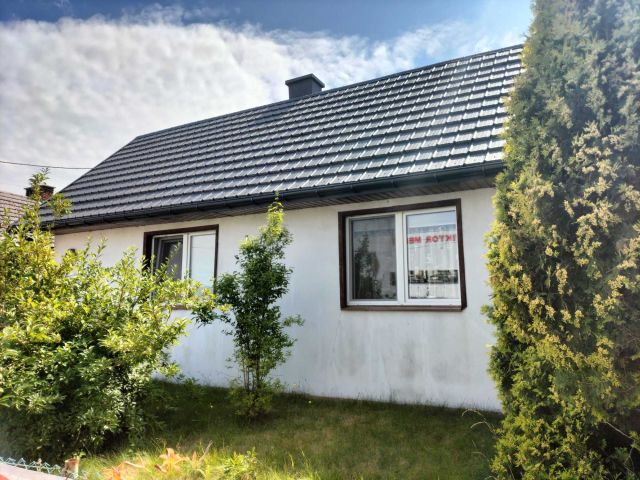 dom wolnostojący Tarnobrzeg Miechocin. Zdjęcie 1