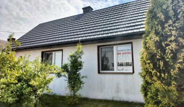 dom wolnostojący Tarnobrzeg Miechocin