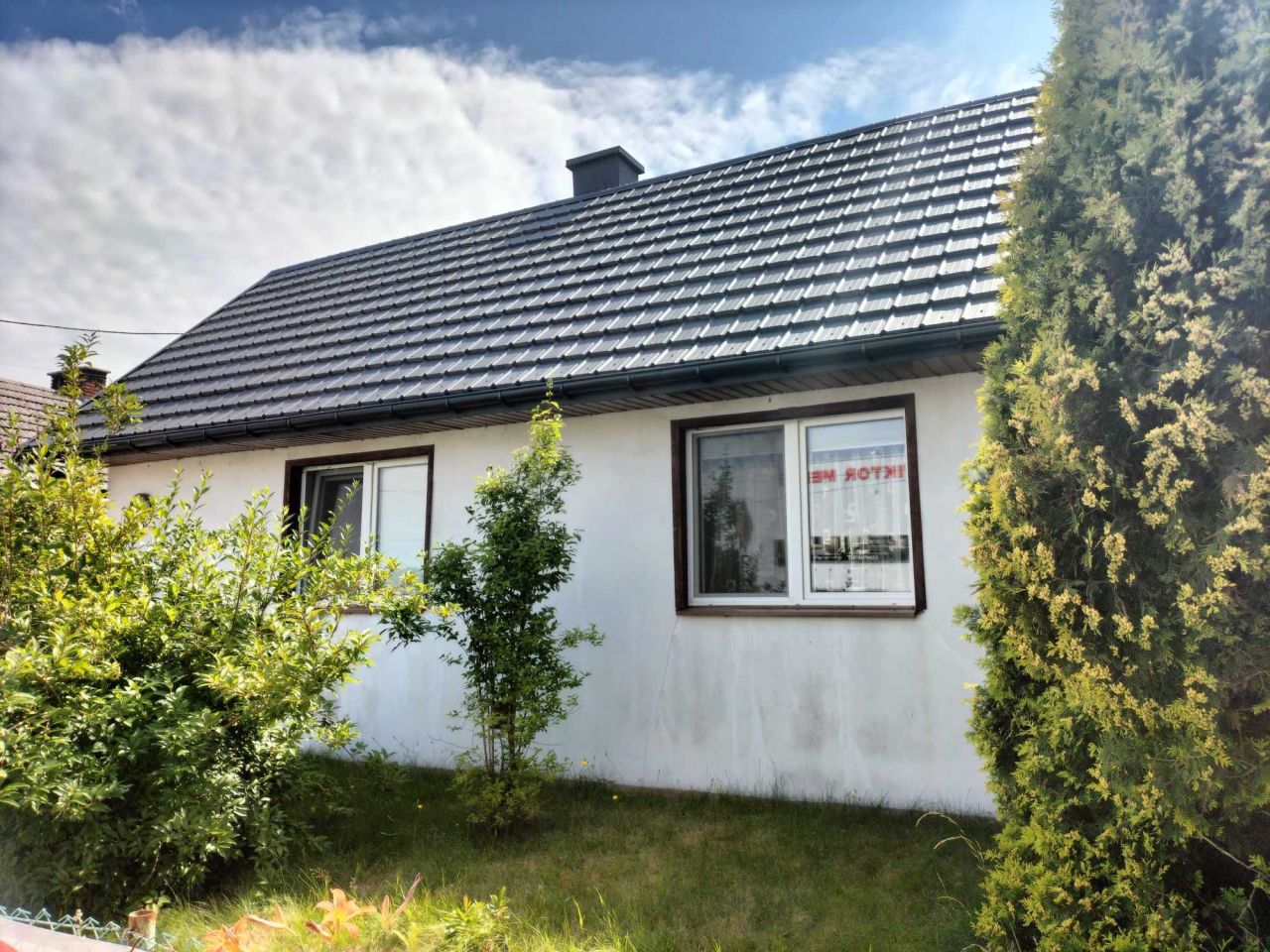 dom wolnostojący Tarnobrzeg Miechocin