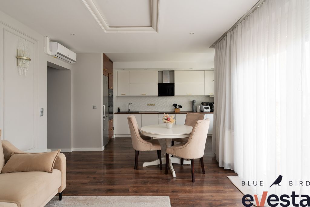 Mieszkanie 3-pokojowe Wrocław, ul. Kminkowa. Zdjęcie 2