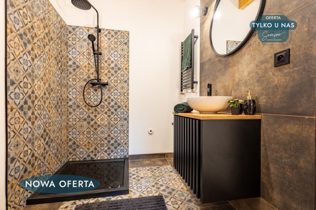 dom wolnostojący, 4 pokoje Stok Nowy. Zdjęcie 9