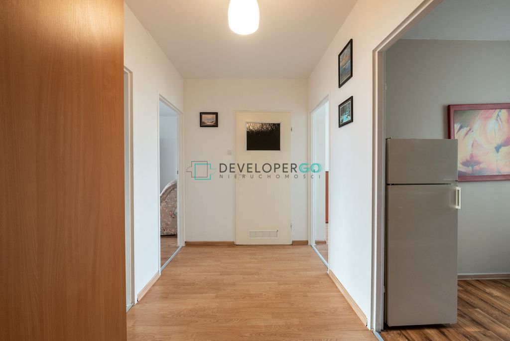 Mieszkanie 3-pokojowe Białystok Bacieczki, ul. Komisji Edukacji Narodowej. Zdjęcie 10