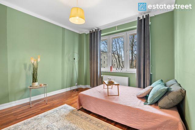 Mieszkanie 2-pokojowe Katowice, ul. Władysława Broniewskiego. Zdjęcie 7