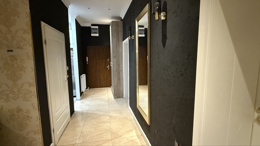 Mieszkanie 3-pokojowe Łódź Śródmieście, ul. Nowomiejska. Zdjęcie 6