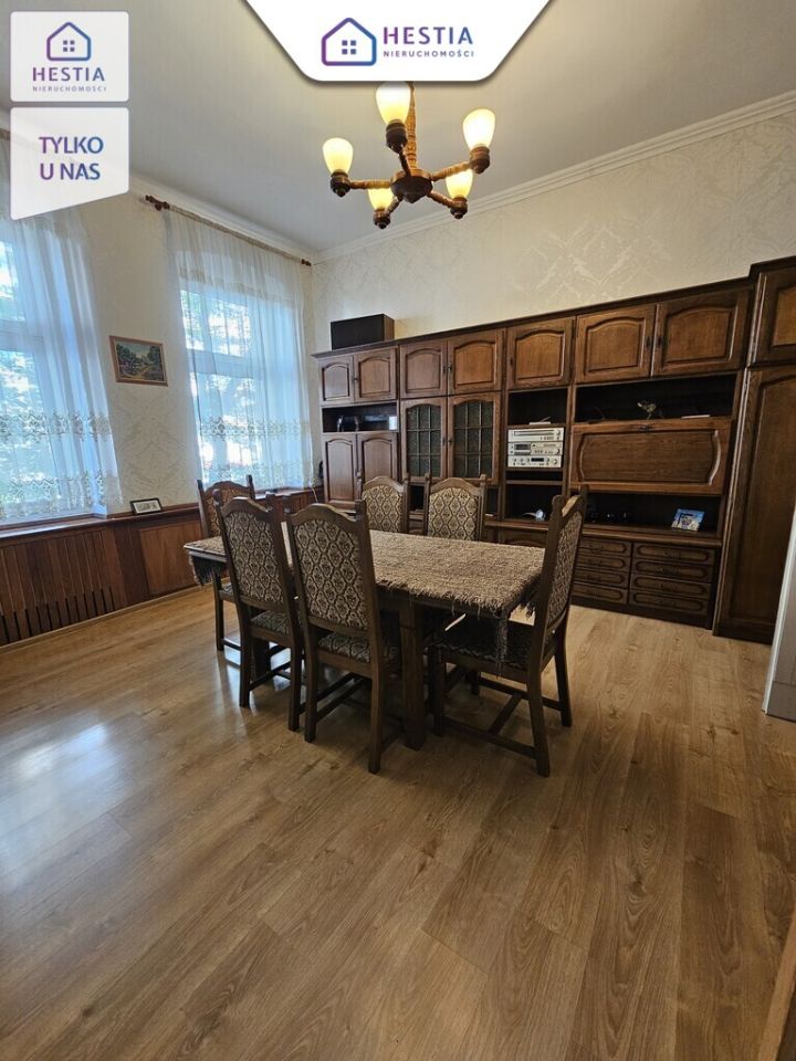 Mieszkanie 3-pokojowe Szczecin Centrum, al. Wojska Polskiego. Zdjęcie 4