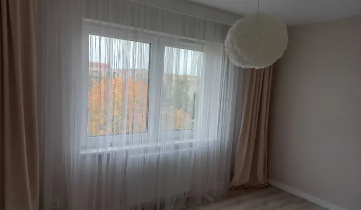 Mieszkanie 3-pokojowe Jędrzejów, ul. Słowiańska