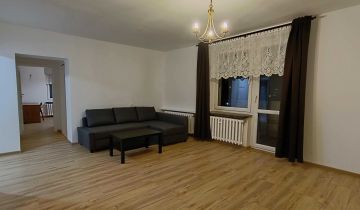 Mieszkanie 3-pokojowe Wrocław Krzyki, ul. Jastrzębia