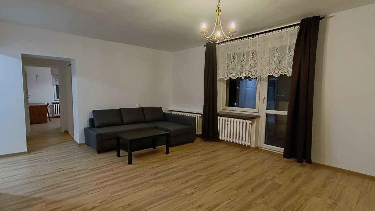 Mieszkanie 3-pokojowe Wrocław Krzyki, ul. Jastrzębia