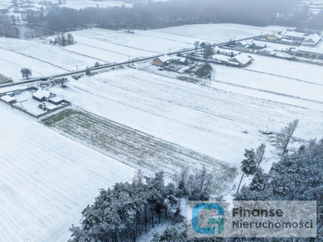 Działka budowlana Kochanów. Zdjęcie 10
