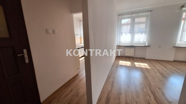 Mieszkanie 1-pokojowe Oświęcim, ul. Karola Olszewskiego. Zdjęcie 3