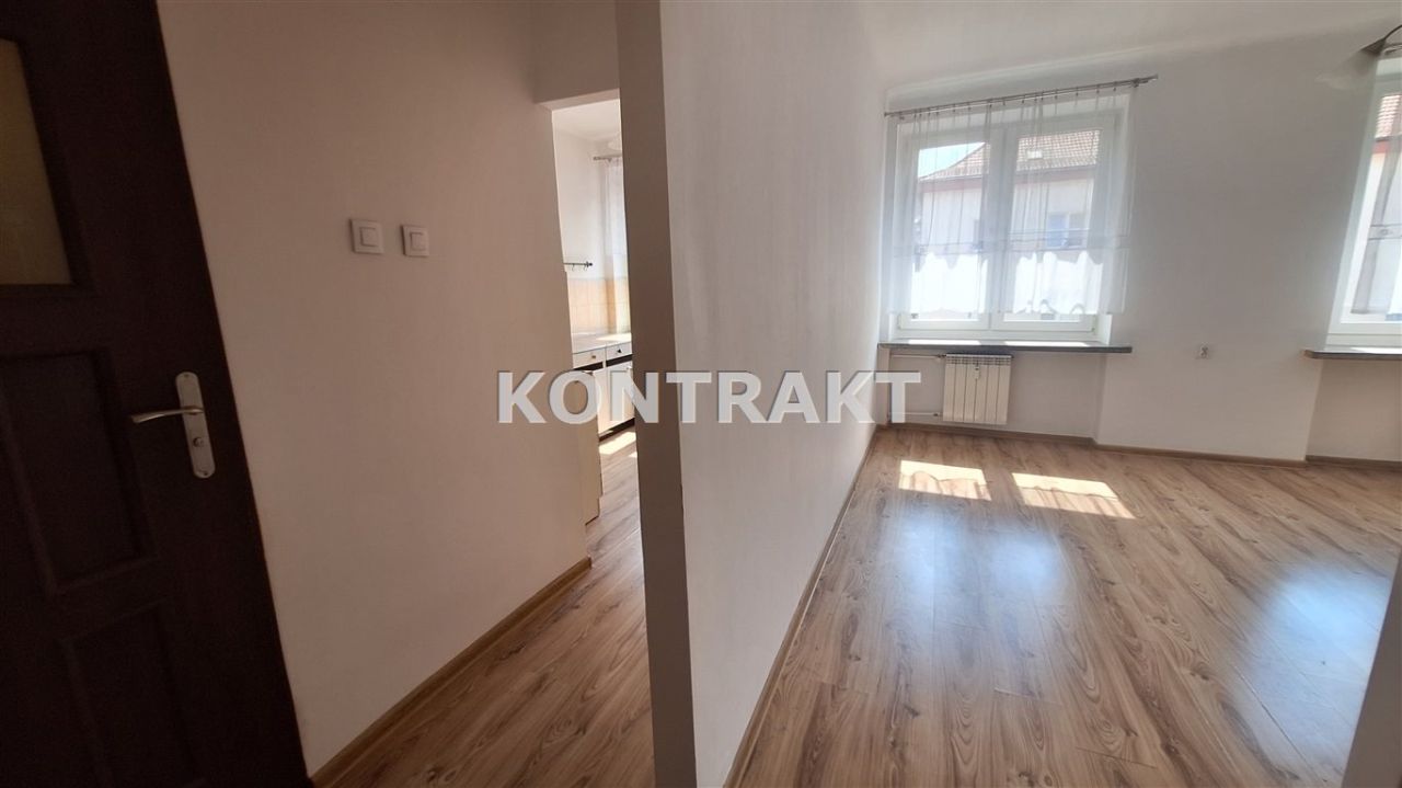 Mieszkanie 1-pokojowe Oświęcim, ul. Karola Olszewskiego. Zdjęcie 3