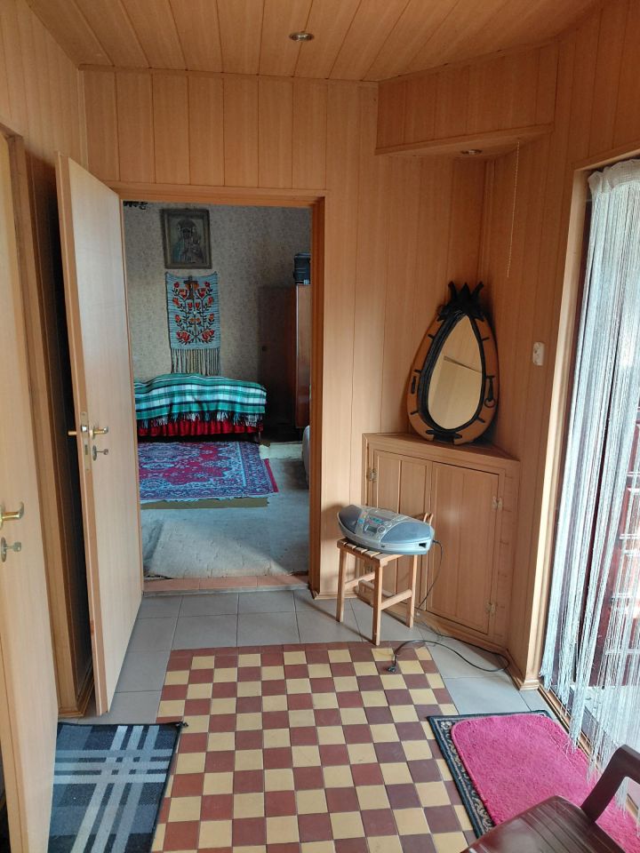 dom wolnostojący, 2 pokoje Zajeziorze. Zdjęcie 4