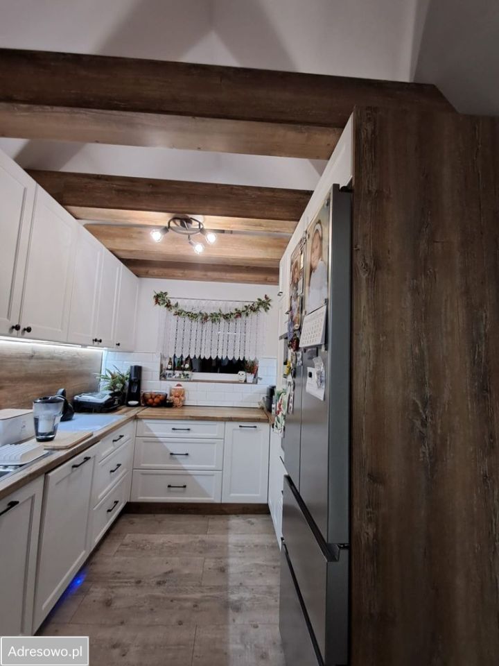 Mieszkanie 4-pokojowe Nysa, ul. Krawiecka. Zdjęcie 8