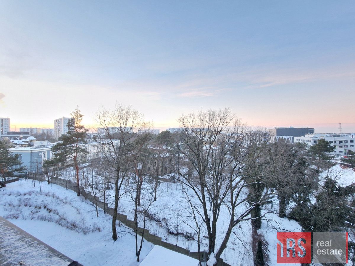 Mieszkanie 4-pokojowe Legionowo, ul. Stanisława Wyspiańskiego. Zdjęcie 17