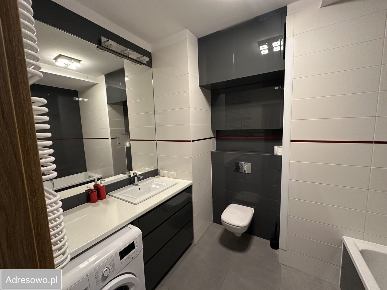 Mieszkanie 4-pokojowe Warszawa Mokotów, ul. Obrzeżna. Zdjęcie 13