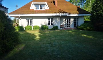 dom wolnostojący, 7 pokoi Kłobuck Zakrzew, ul. Janusza Korczaka