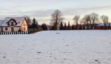 Działka budowlana Szydłówek