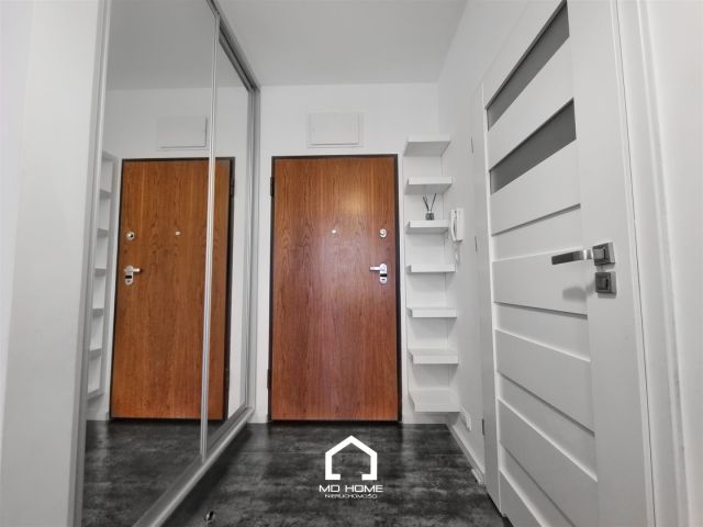 Mieszkanie 2-pokojowe Warszawa Praga-Południe, ul. Jana Nowaka-Jeziorańskiego. Zdjęcie 10