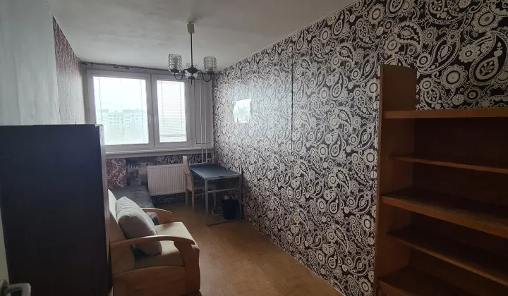 Pokój Wrocław Krzyki, ul. Swobodna