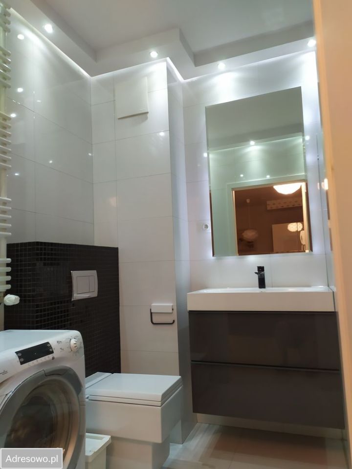 Mieszkanie 2-pokojowe Warszawa Bemowo, ul. Strzelecka. Zdjęcie 2