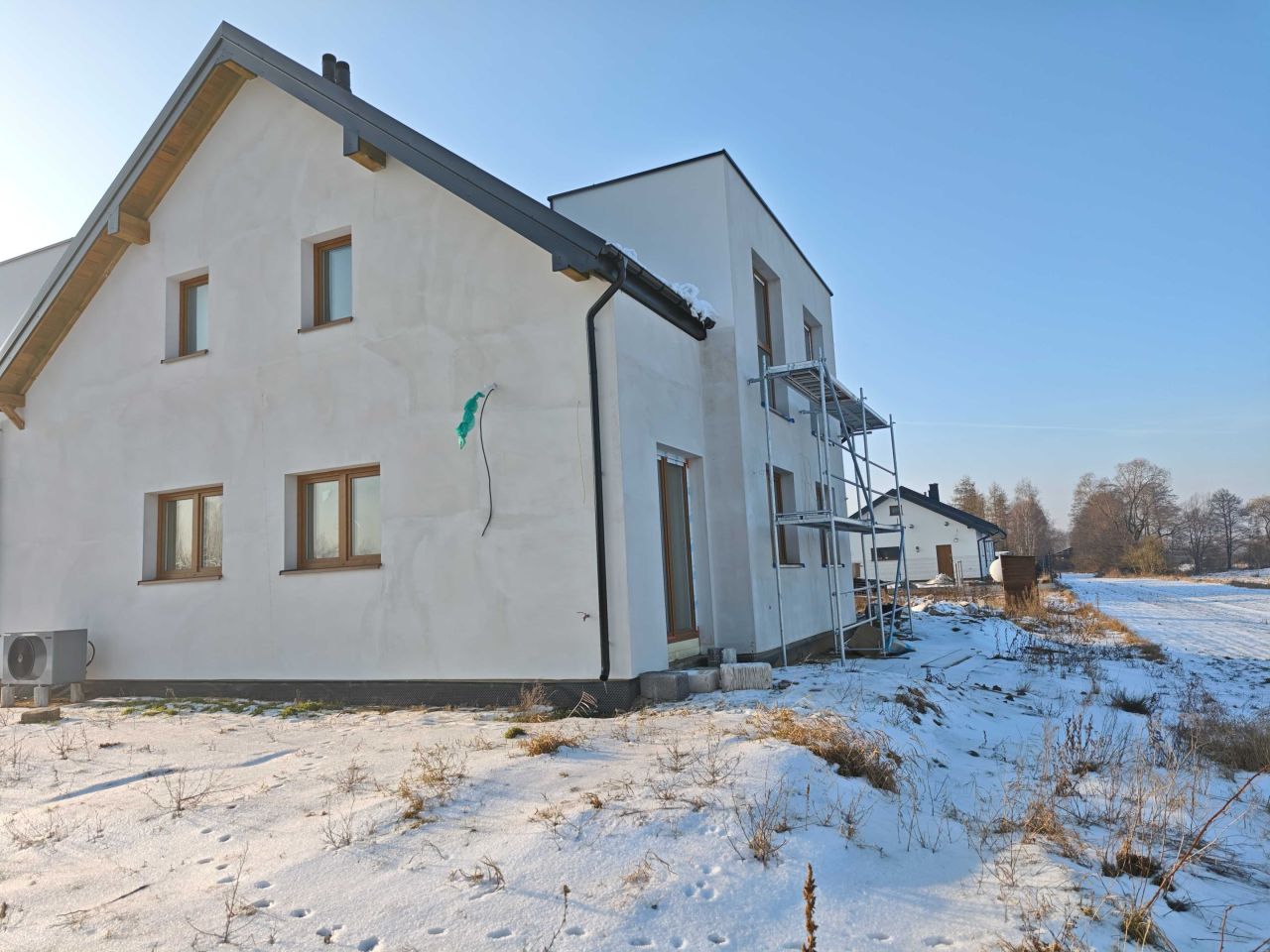 bliźniak Podole. Zdjęcie 8