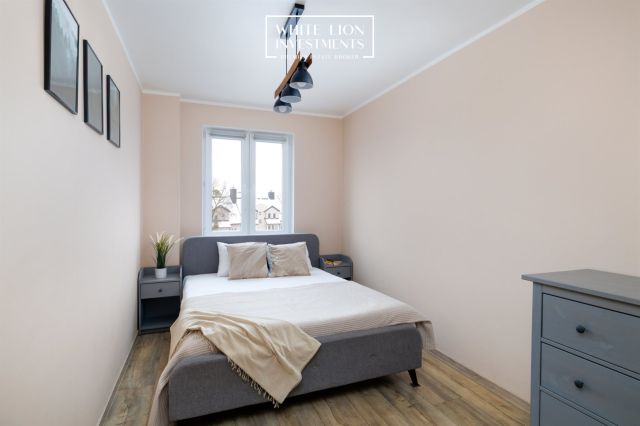 Mieszkanie 3-pokojowe Piaseczno, ul. Okrąg. Zdjęcie 6