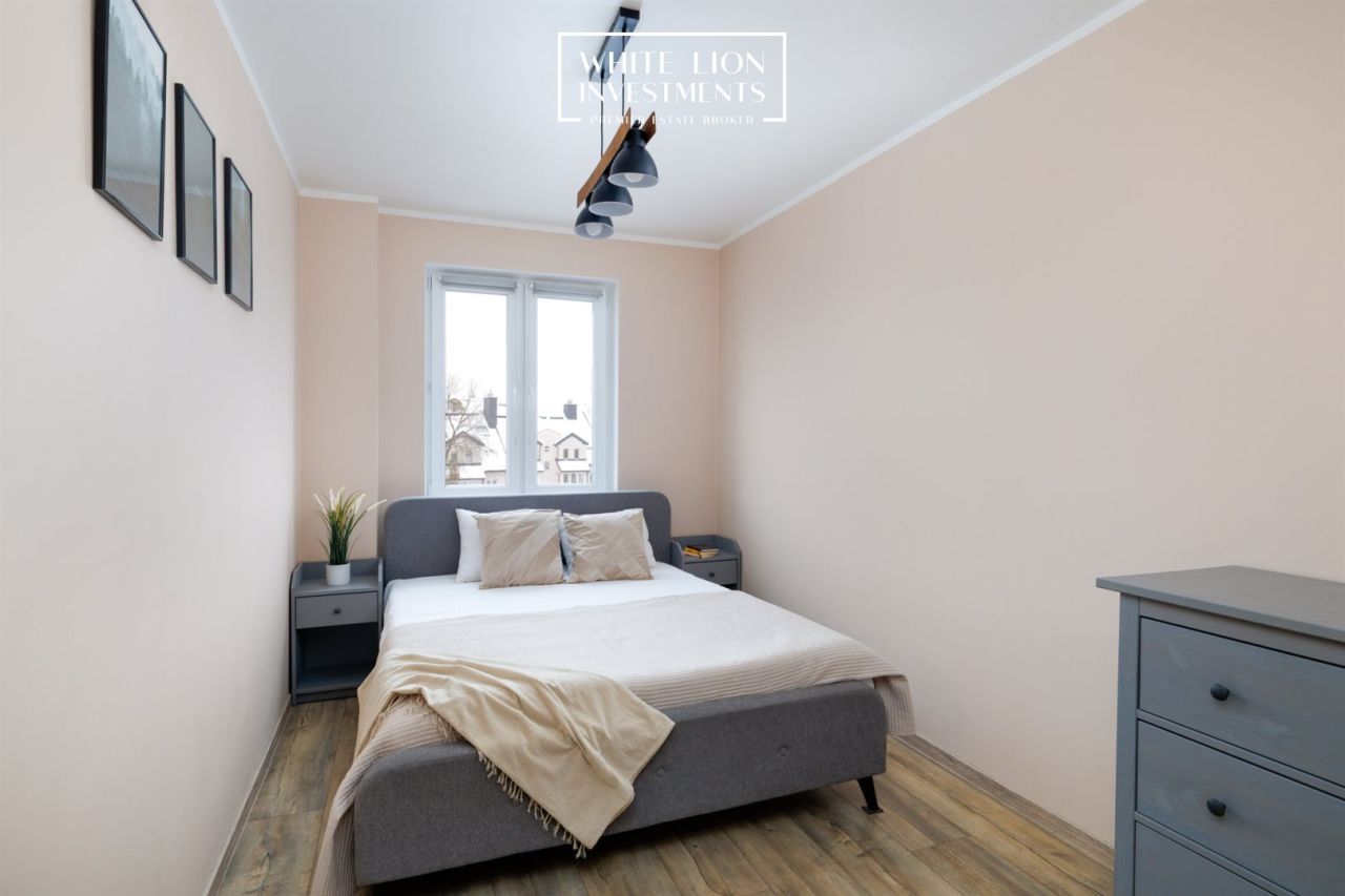 Mieszkanie 3-pokojowe Piaseczno, ul. Okrąg. Zdjęcie 6