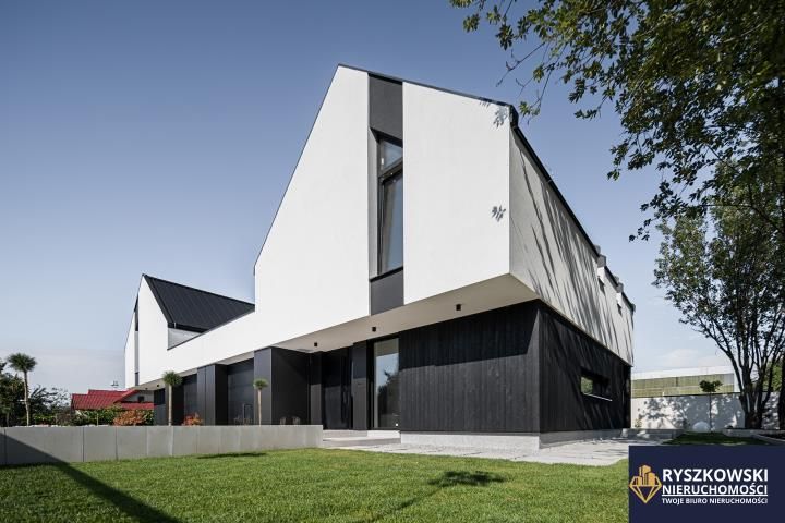 bliźniak, 4 pokoje Zamość, ul. Feliksa Wolskiego. Zdjęcie 2