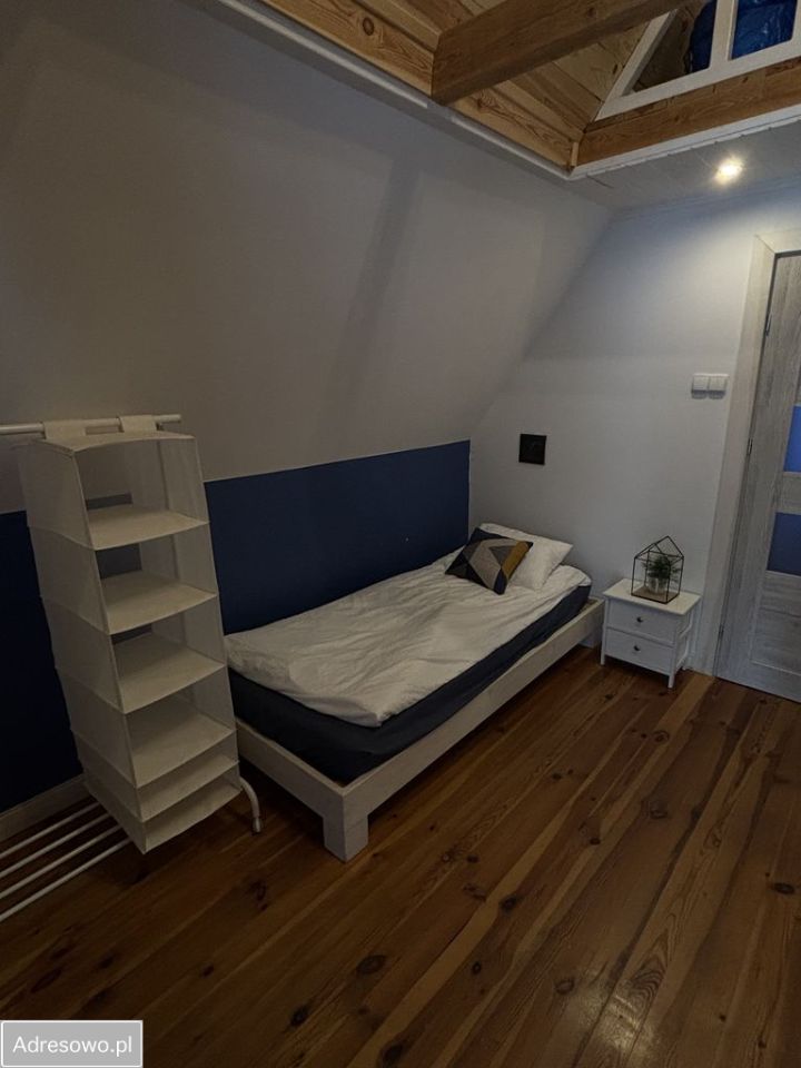 dom letniskowy, 3 pokoje Kretowiny. Zdjęcie 6