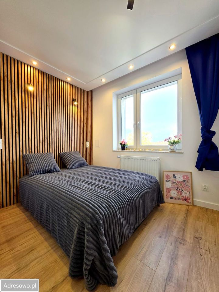 Mieszkanie 4-pokojowe Giżycko. Zdjęcie 9