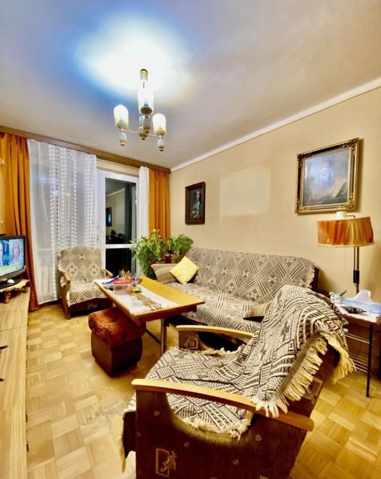 Mieszkanie 3-pokojowe Ustrzyki Dolne, ul. Nowa. Zdjęcie 7