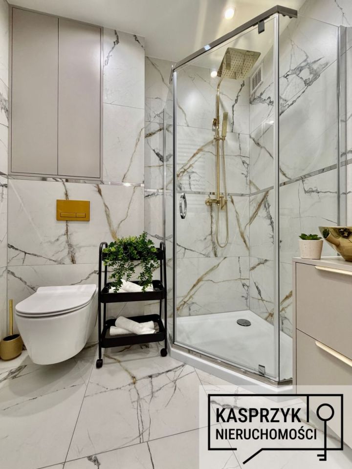 Mieszkanie 3-pokojowe Krosno, ul. Szklarska. Zdjęcie 7