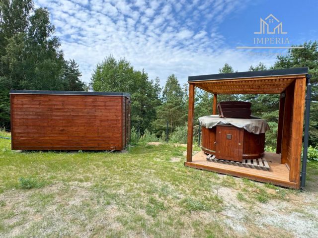 bliźniak, 3 pokoje Łączyno. Zdjęcie 5