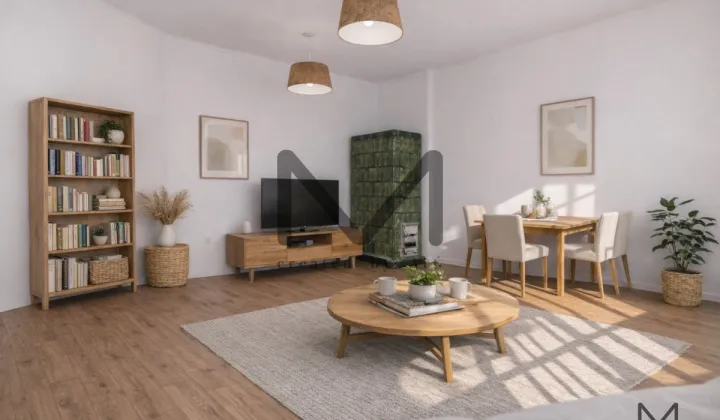 Mieszkanie 2-pokojowe Poznań Wilda, ul. 28 Czerwca 1956 r.