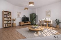 Mieszkanie 2-pokojowe Poznań Wilda, ul. 28 Czerwca 1956 r.. Zdjęcie 4