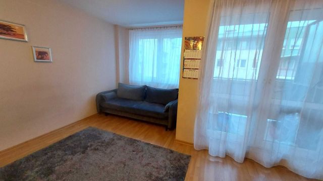 Mieszkanie 1-pokojowe Warszawa Bemowo, ul. Obrońców Tobruku. Zdjęcie 1