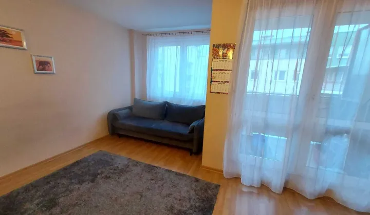 Mieszkanie 1-pokojowe Warszawa Bemowo, ul. Obrońców Tobruku