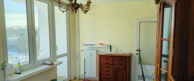 Mieszkanie 3-pokojowe Warszawa Targówek, ul. Chodecka. Zdjęcie 1