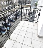 Mieszkanie 3-pokojowe Szczecin Centrum, ul. Andrzeja Małkowskiego. Zdjęcie 1