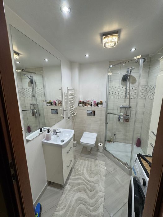 Mieszkanie 2-pokojowe Lwówek Śląski. Zdjęcie 3