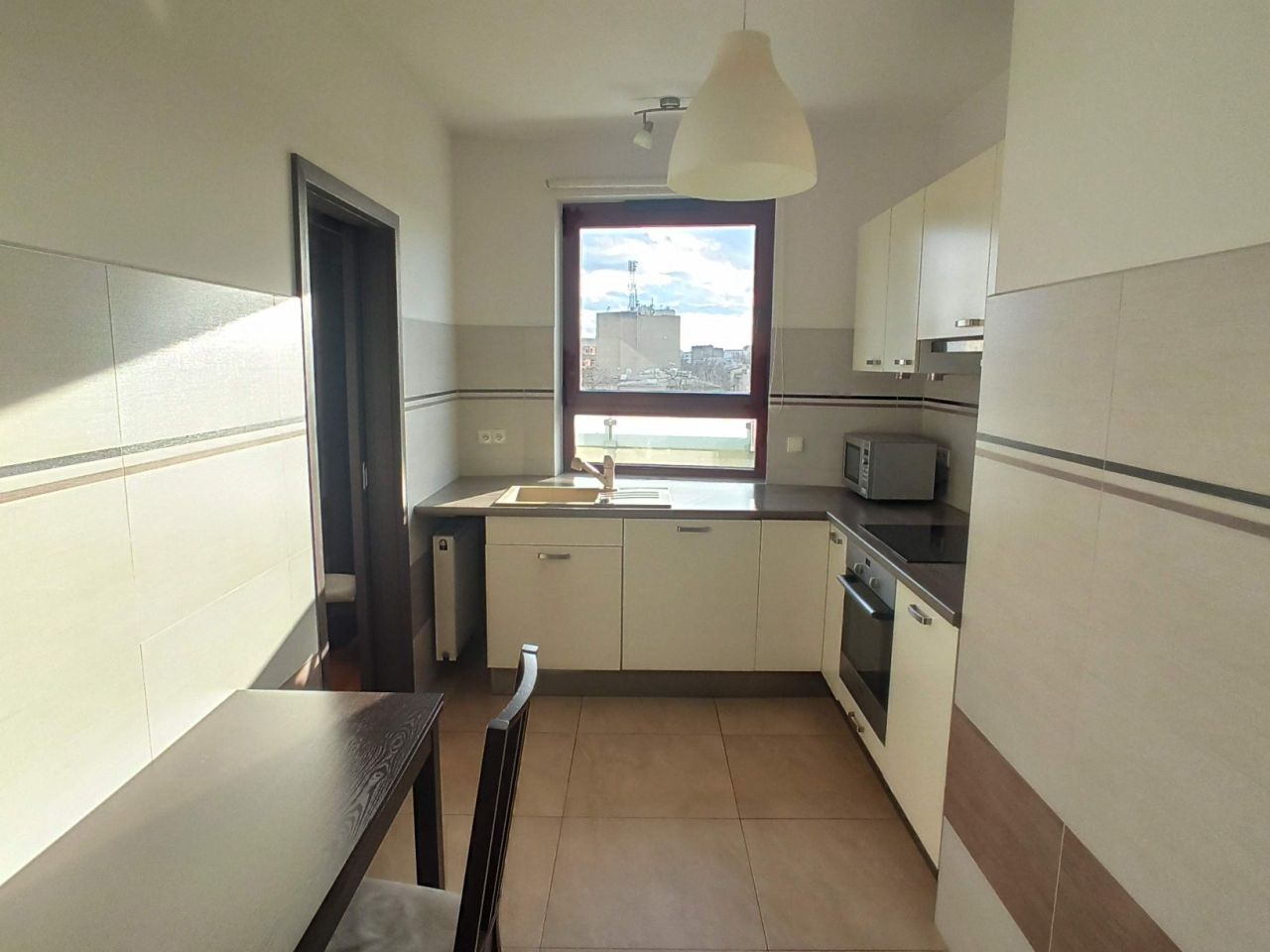 Mieszkanie 2-pokojowe Warszawa Mokotów. Zdjęcie 6