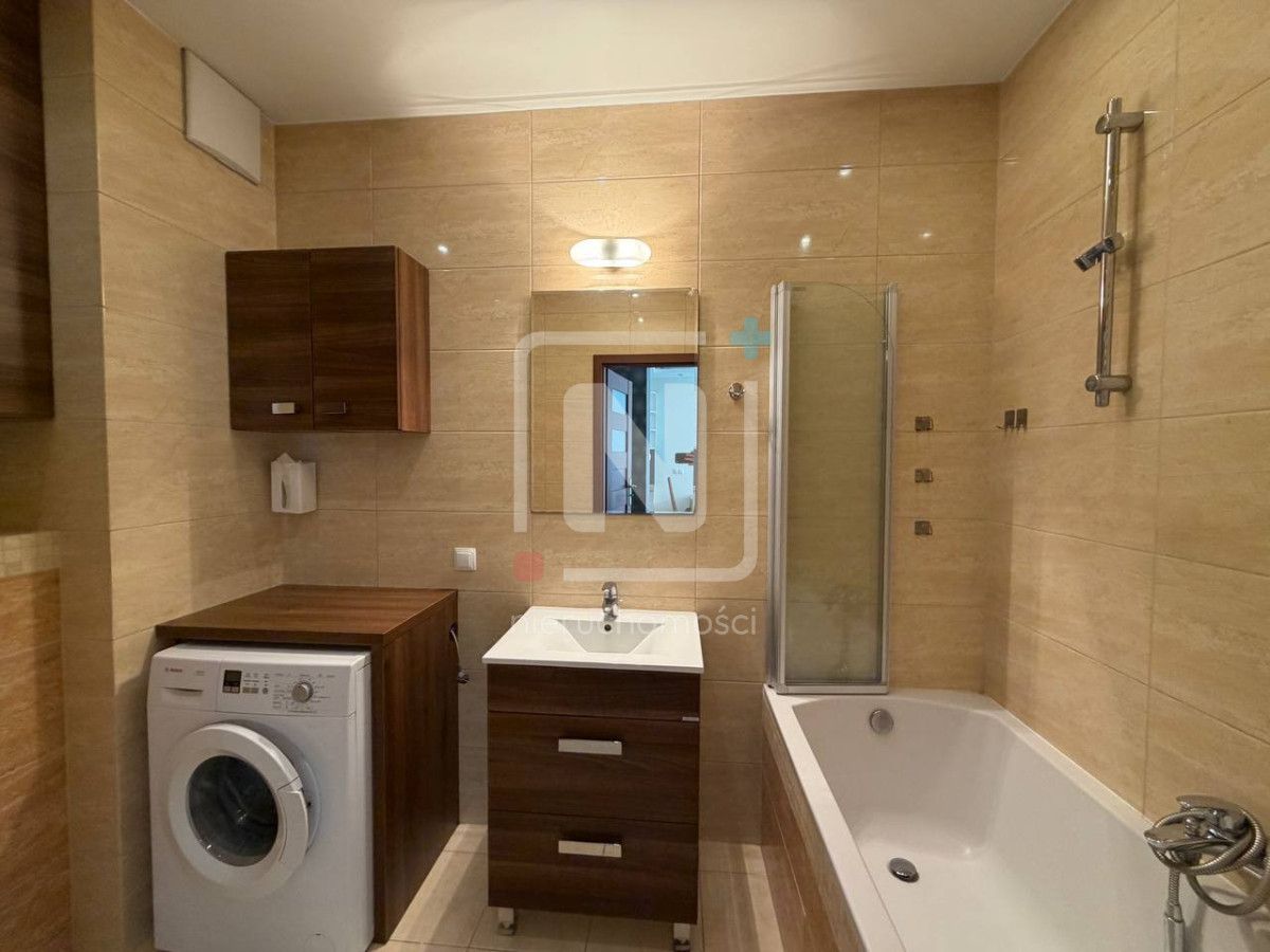 Mieszkanie 2-pokojowe Warszawa Wilanów, ul. Sejmu Czteroletniego. Zdjęcie 5